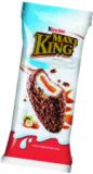 Mliječni desert kinder maxi king Kinder 35 g