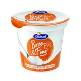 Vrhnje kiselo bakino 25% m.m., domaće 25% m.m. Brzo & Fino, 300 g