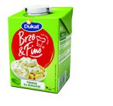 Vrhnje za kuhanje 20% m.m. Brzo & Fino, 500 g