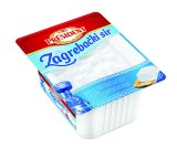 Sir zagrebački President, 375 g