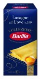 Barilla TJESTENINA lasagne s jajima 500 g