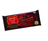 Kandit Dessert Chef ČOKOLADA ZA KUHANJE 100 g