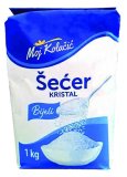Moj Kolačić ŠEĆER bijeli, kristalni, 1 kg