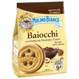 Keksi, odabrane vrste Baiocchi 260 g