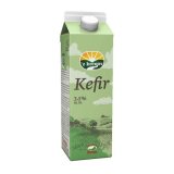 Kefir 3,5% m.m. 'z bregov 1 kg