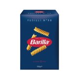 Tjestenina fusilli Barilla 500 g