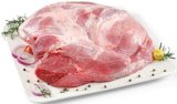 SVINJSKA LOPATICA BEZ KOSTI na pultu 1 kg