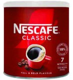 Nescafe INSTANT KAVA classic, 200 g