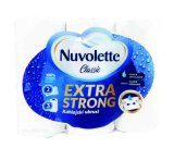 Nuvolette PAPIRNATI RUČNIK classic, 2 sloja, 3 role