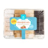 Obiteljski mix 900 g