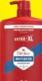 Old spice gel za tuširanje i šampon 1 l