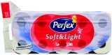 Toaletni papir Perfex 10/1, 3 sloja 1 pakiranje