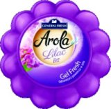 Osvježivač Arola Vanilija, Jorgovan 150 ml