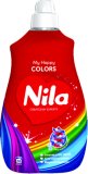 Deterdžent Nila My happy colors, My sensual black 2,7 l