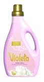 Omekšivač za rublje Rose gold Violeta, 2,7 l