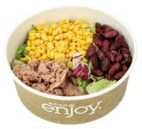 SALATA MEDITERANSKA 1 kg