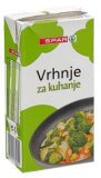 VRHNJE ZA KUHANJE 20 % m.m. 500 g