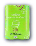Papirnati ručnici 2/1 1 pak
