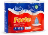 Papirnati ručnici Soft Dream 3/1