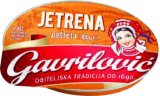 Pašteta jetrena, čajna Gavrilović 100 g