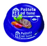 Pašteta ToJeTo Tuna 95 g