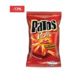 PATOS tri vrste 100 g ili 90 g
