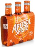 APEROL SPRITZ 3 x 0,2 L