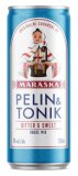 PELINKOVAC TONIC PETE 0,33 L