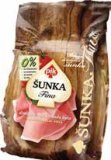 PIK VRBOVEC ŠUNKA FINA vakuum pakiranje cca 4,8 kg