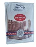 PISINIUM SLANINA ZA PEČENJE narezak, pakiranje 250 g