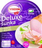Vindon PUREĆA DELUXE ŠUNKA narezak 100 g