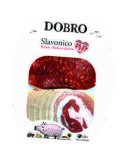 Dobro BUĐOLA I PANCETA MIX, SLAVONICO, MEDITERANO narezak, 200 g