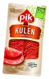 Pik Vrbovec ZIMSKA, ČAJNA SALAMA, KULEN narezak 100 g