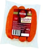 Profina KRANJSKA KOBASICA 340 g