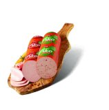 Piko SALAMA PARIZER original, s povrćem 1 kg