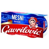 Doručak mesni Gavrilović, 300 g (2 x 150 g)