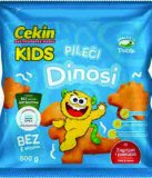 Pileći panirani dinosauri Cekin 400 g
