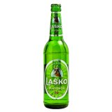 Pivo 4,9% alk. Laško, 500 ml