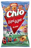 ČIPS CHIO slani 200 g ili paprika 190 g