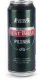 PIVO PREMIUM PILSNER 5% VOL. 500 ml