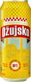 Pivo svijetlo 5% alk. Ožujsko, 500 ml