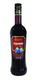 Liker Teranino 18 % alk. Zvečevo, 700 ml
