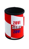 Termo navlake za limenke i boce navijačka 1 kom
