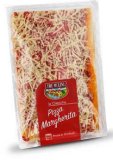 PIZZA MARGHERITA 400 g
