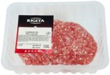 PLJESKAVICA Rigeta 450 g 