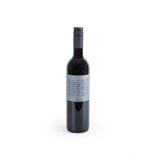 Plavac, crno kvalitetno vino Blato 0,75 l