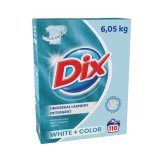 Deterdžent za pranje rublja, Universal Dix 6,05 kg