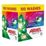 Kapsule za pranje rublja Ariel 100 komada