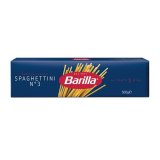 Tjestenina spahettini Barilla 500 g
