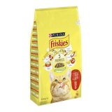 Hrana za mačke govedina Friskies 10 kg